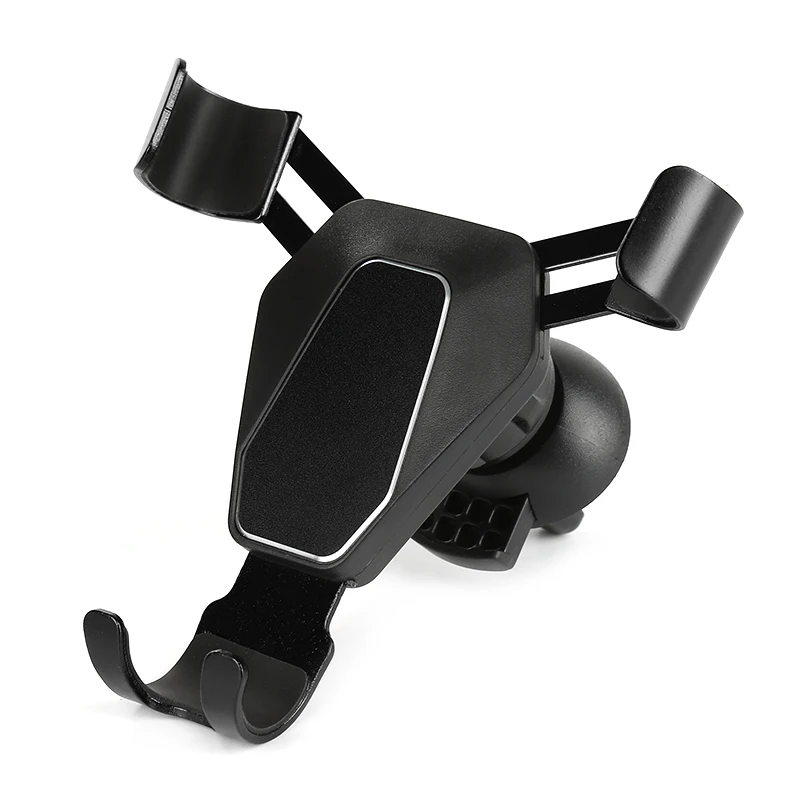 Gravity Bracket Car Phone Holder Flexible Universal Car Gravity Holder Support Mobile Phone Stand For iPhone Xr Xs Max Samsung
Gravity Bracket Car Phone Holder Flexible Universal Car Gravity Holder Support Mobile Phone Stand For iPhone Xr Xs Max Samsung