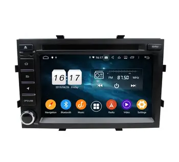 8 Core PX5 4GB+64GB Android 9.0 Car DVD GPS for Chevrolet Cobalt Spin Onix Stereo Radio Bluetooth WIFI Mirror-link USB DVR
8 Core PX5 4GB+64GB Android 9.0 Car DVD GPS for Chevrolet Cobalt Spin Onix Stereo Radio Bluetooth WIFI Mirror-link USB DVR