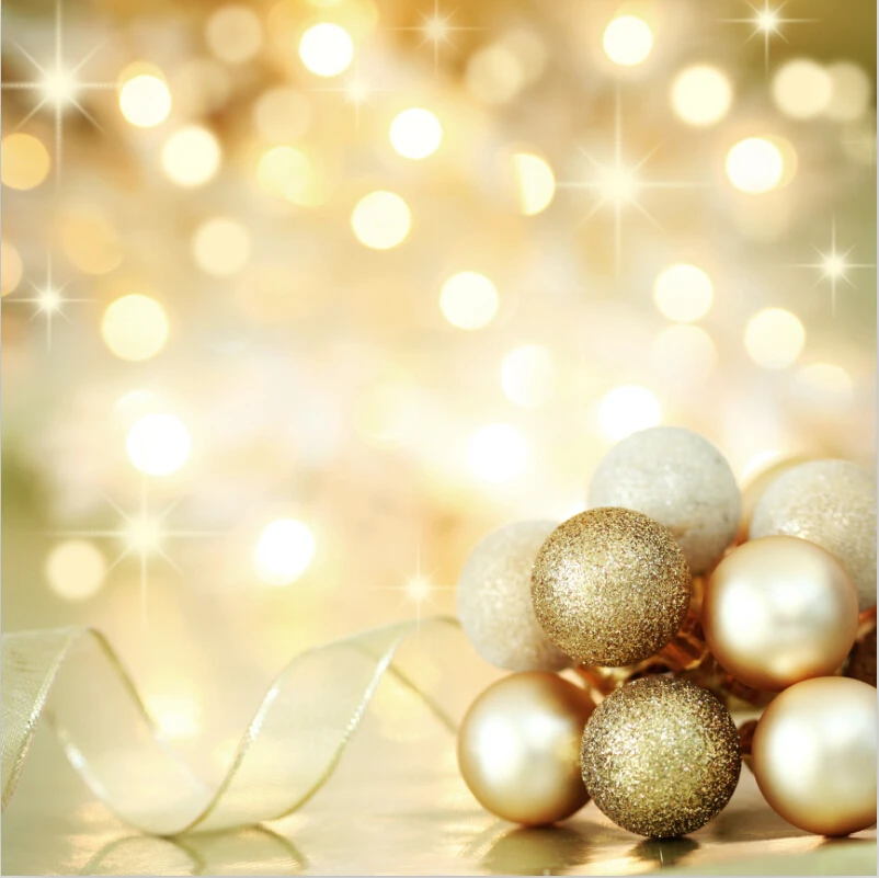 10x10ft Vinyl Custom Photography Backdrops Prop Christmas day theme Background HUC-043
10x10ft Vinyl Custom Photography Backdrops Prop Christmas day theme Background HUC-043