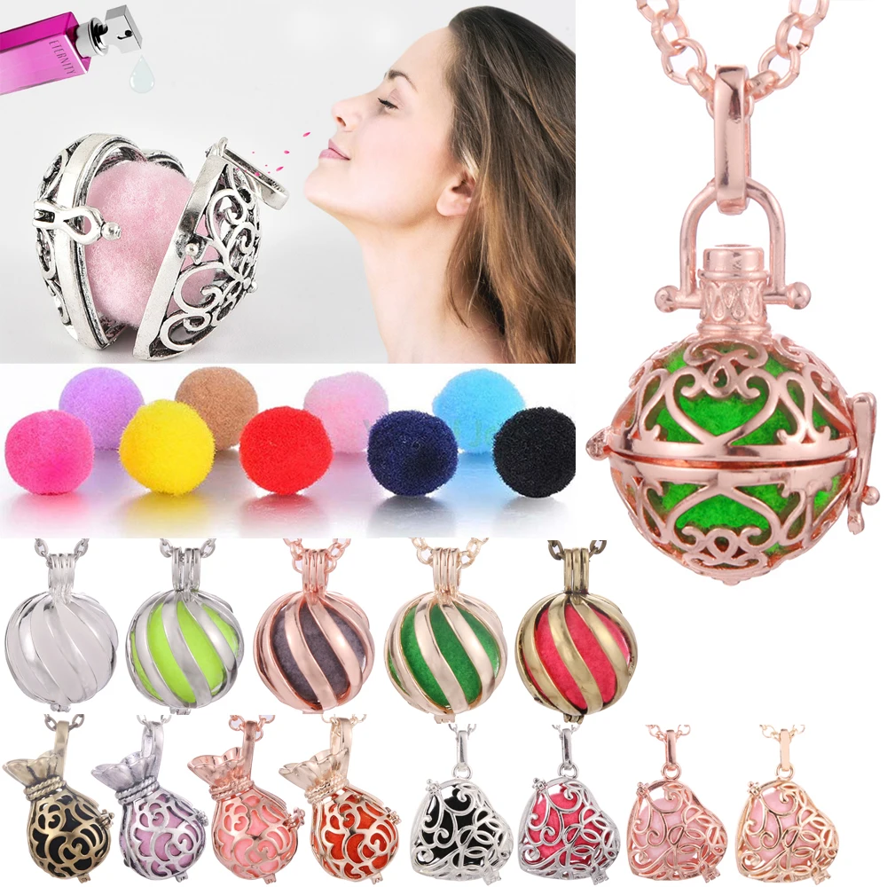 New Mexico Chime Music Ball Caller cages Necklace Vintage Heart Necklace for Aromatherapy Essential Oil Pregnant Women
New Mexico Chime Music Ball Caller cages Necklace Vintage Heart Necklace for Aromatherapy Essential Oil Pregnant Women