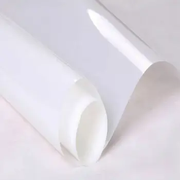 90cmx800cm Opaque Privacy Film White Tinting Film Home/Office Decoration Bathroom self-adhesive glass Window Film Sunice
90cmx800cm Opaque Privacy Film White Tinting Film Home/Office Decoration Bathroom self-adhesive glass Window Film Sunice