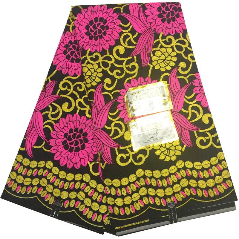 Red star Hollandais Wax High Quality For Dress 100% Cotton Printed African Wax Fabric 6 yards F0S09
Red star Hollandais Wax High Quality For Dress 100% Cotton Printed African Wax Fabric 6 yards F0S09