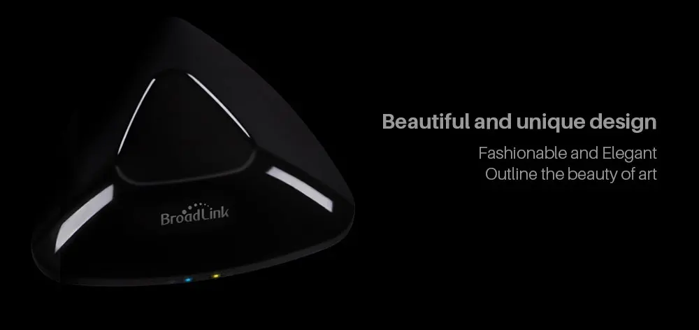 Broadlink RM Pro+ (13)