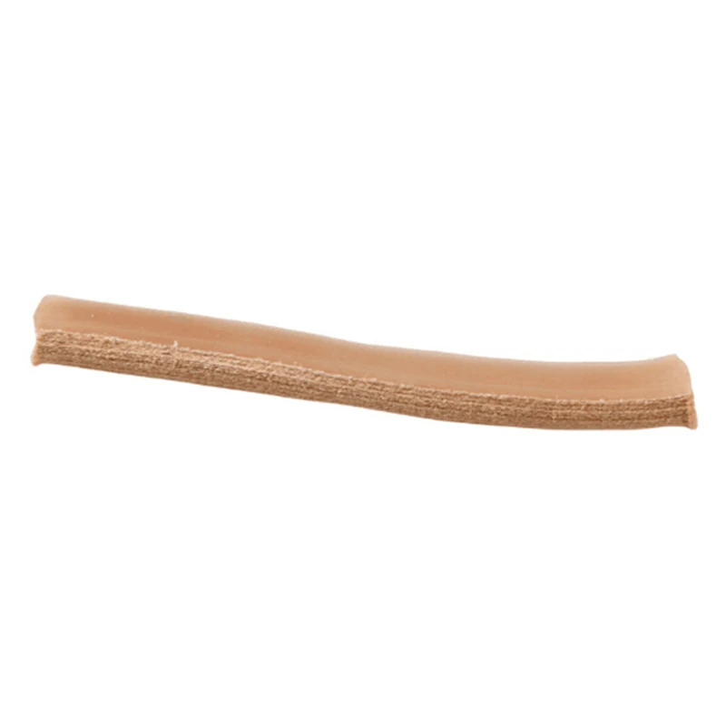 1pc Gel Tube Bandage Finger Toes Maintain Cushion Corns Hallux Valgu Blisters Callus Pain Relief Pads Insoles Foot Care Tool
1pc Gel Tube Bandage Finger Toes Maintain Cushion Corns Hallux Valgu Blisters Callus Pain Relief Pads Insoles Foot Care Tool