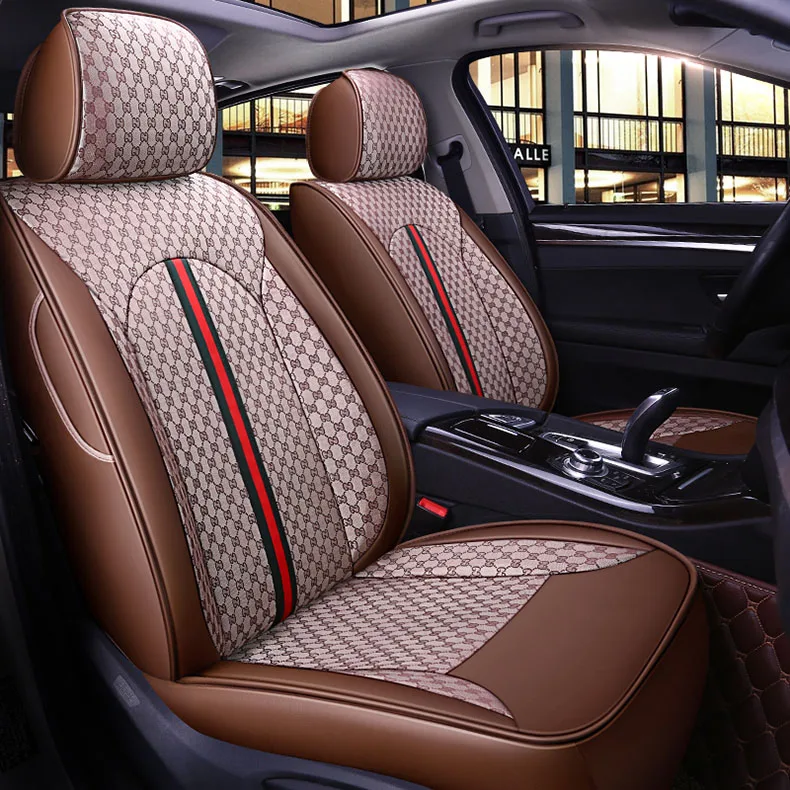 custom car seat cover leather fit for Mitsubishi Outlander Pajero Sport Lancer Porsche Macan Cayenne car accessories styling
custom car seat cover leather fit for Mitsubishi Outlander Pajero Sport Lancer Porsche Macan Cayenne car accessories styling