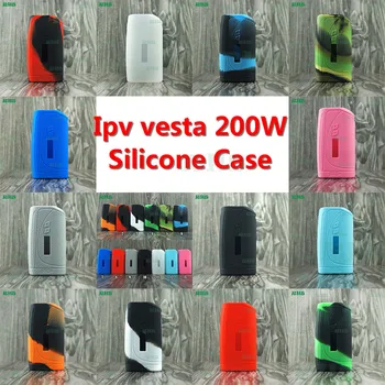 High quality Silicone Case Cover of Pioneer4you IPV Vesta 200w box mod released by RHS Factory in Shenzhen China free shipping
High quality Silicone Case Cover of Pioneer4you IPV Vesta 200w box mod released by RHS Factory in Shenzhen China free shipping