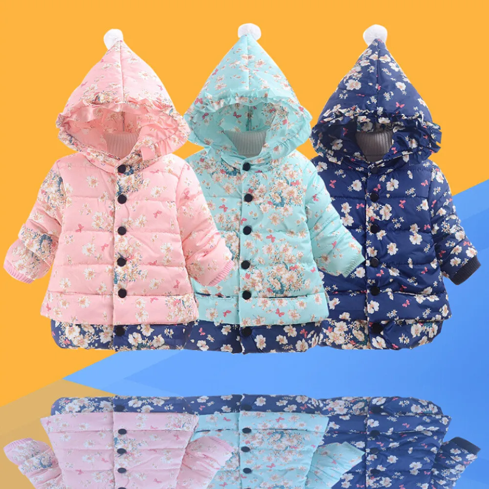 Fashsiualy Baby Girl Winter Clothes Casacos Infantil Baby Toddler Girls Autumn Hooded Coat Cloak Jacket Thick Warm Clothes
Fashsiualy Baby Girl Winter Clothes Casacos Infantil Baby Toddler Girls Autumn Hooded Coat Cloak Jacket Thick Warm Clothes