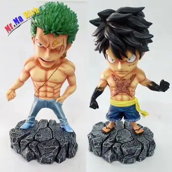 Anime One Piece Underworld Roronoa Zoro Monkey D Luffy Con Il Tatuaggio Pvc Action Figure Giocattoli 15 Cm
Anime One Piece Underworld Roronoa Zoro Monkey D Luffy Con Il Tatuaggio Pvc Action Figure Giocattoli 15 Cm