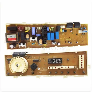 good work washing machine board WD-N80051 6871EN1015D 6870EC9099A -1 Computer board
good work washing machine board WD-N80051 6871EN1015D 6870EC9099A -1 Computer board