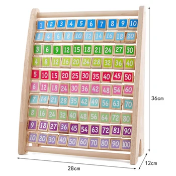 Wooden Toys For Early Childhood Education Arithmetic Teaching Aid Rack Arithmetic Teaching Aids Children'S Math Toys
Wooden Toys For Early Childhood Education Arithmetic Teaching Aid Rack Arithmetic Teaching Aids Children'S Math Toys