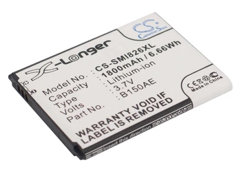 B185BE Battery For Galaxy Core Plus GT-I8260 GT-I8262 SM-G350 SM-G3502 SM-G3502i SM-G3508 SM-G3509
B185BE Battery For Galaxy Core Plus GT-I8260 GT-I8262 SM-G350 SM-G3502 SM-G3502i SM-G3508 SM-G3509
