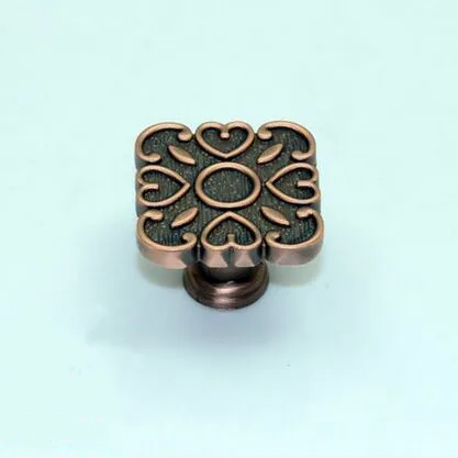 Square antique kitchen cabinet knob handle antique copper drawer knob pull handle red bronze dresser cupboard handle knob pull
Square antique kitchen cabinet knob handle antique copper drawer knob pull handle red bronze dresser cupboard handle knob pull
