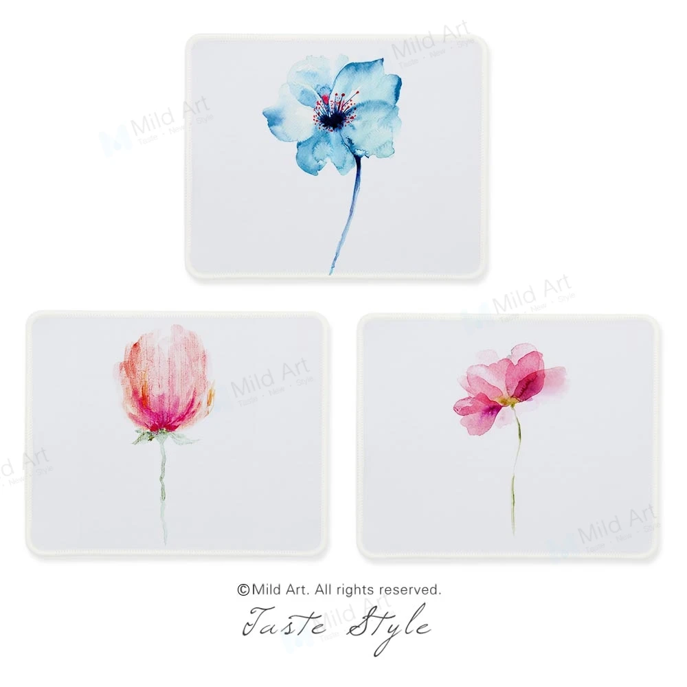 Nordic Style Watercolor Flowers Red Peony Floral Art Prints Creative Girl Gifts Home PC Game Gaming Computer Mouse Pads Mats Set
Nordic Style Watercolor Flowers Red Peony Floral Art Prints Creative Girl Gifts Home PC Game Gaming Computer Mouse Pads Mats Set