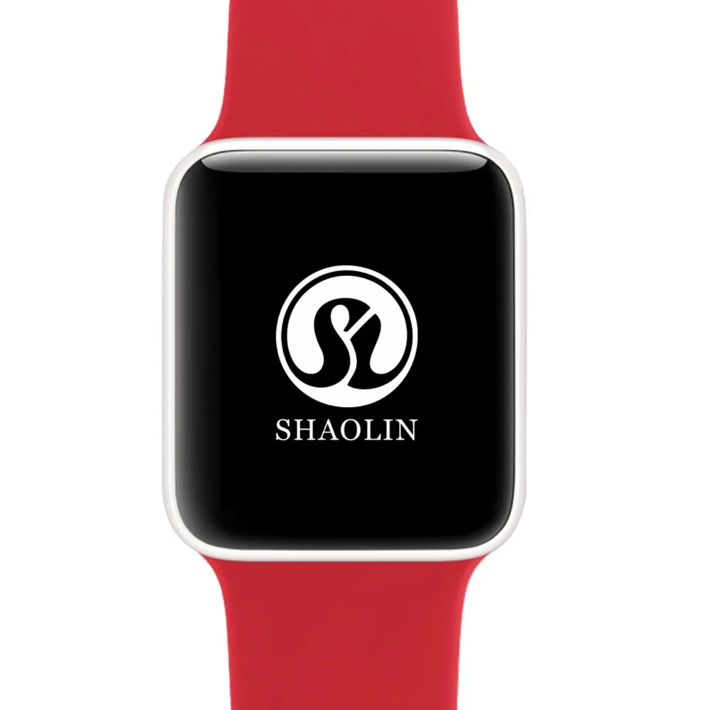 42MM Rubber Watchband for Apple Watch Band Soft Silicone Sports Band for Apple Watch Series 1 Series 2 Series 3
42MM Rubber Watchband for Apple Watch Band Soft Silicone Sports Band for Apple Watch Series 1 Series 2 Series 3