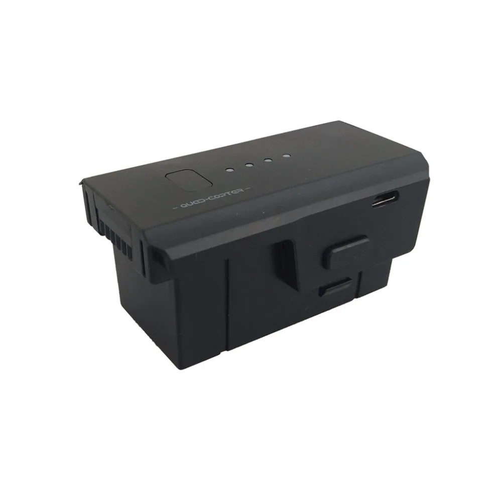 7.4V 1200mah lithium battery for SJRC Z5 folding quadcopter aerial photography remote control aircraft black battery
7.4V 1200mah lithium battery for SJRC Z5 folding quadcopter aerial photography remote control aircraft black battery