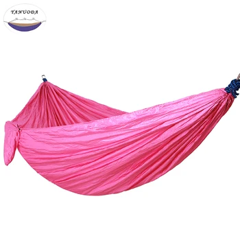 Hammock With Hammock Tree Rope Portable Lightweight Nylon Fabric for Backyard Indoor Outdoor Hiking Beach Travel
Hammock With Hammock Tree Rope Portable Lightweight Nylon Fabric for Backyard Indoor Outdoor Hiking Beach Travel