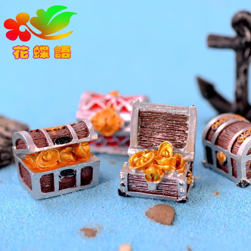 ZOCDOU 1 Piece Treasure Chest Box Adventure Gaming Gold Bag Sea Pirate Model Small Statue Figurine Crafts Ornament Miniatures
ZOCDOU 1 Piece Treasure Chest Box Adventure Gaming Gold Bag Sea Pirate Model Small Statue Figurine Crafts Ornament Miniatures