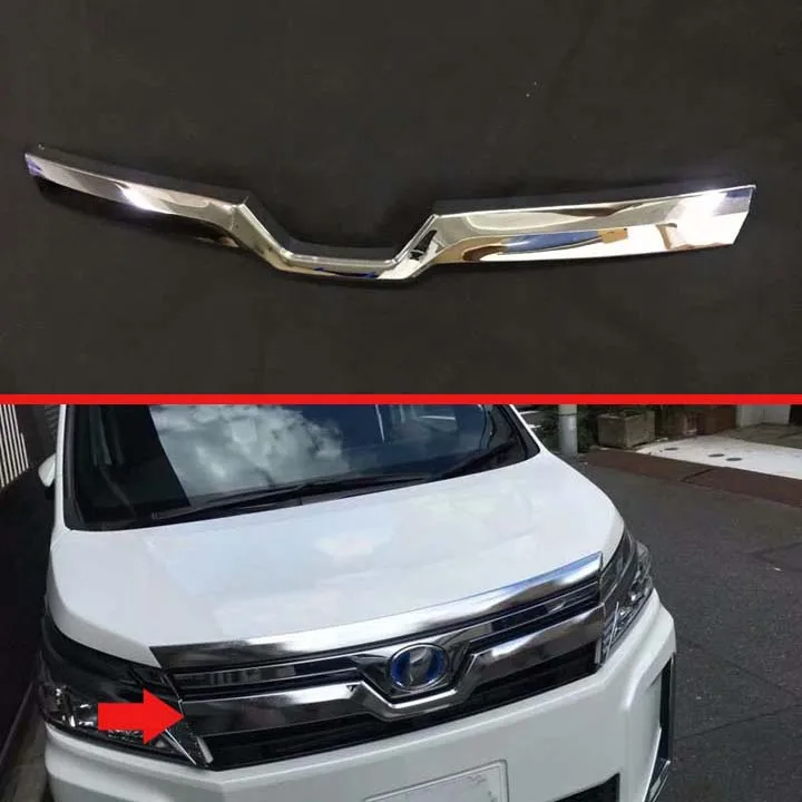 For TOYOTA VOXY R80 2018 2019 ABS Chrome Door Handle Bowl Cover Cup Cavity Trim Insert Catch Molding Garnish
For TOYOTA VOXY R80 2018 2019 ABS Chrome Door Handle Bowl Cover Cup Cavity Trim Insert Catch Molding Garnish