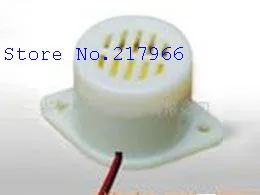 30 * 26mm Piezo Buzzer sound of music / sound fire alarm sound SFM-27-B 12V 24V
30 * 26mm Piezo Buzzer sound of music / sound fire alarm sound SFM-27-B 12V 24V