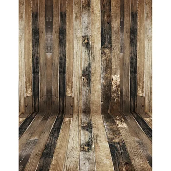 TR 8x8f Indoor Brown and Black Wooden Planks Wall Wood Floor Custom Photography Studio Backdrops Children Backgrounds Vinyl Prop
TR 8x8f Indoor Brown and Black Wooden Planks Wall Wood Floor Custom Photography Studio Backdrops Children Backgrounds Vinyl Prop