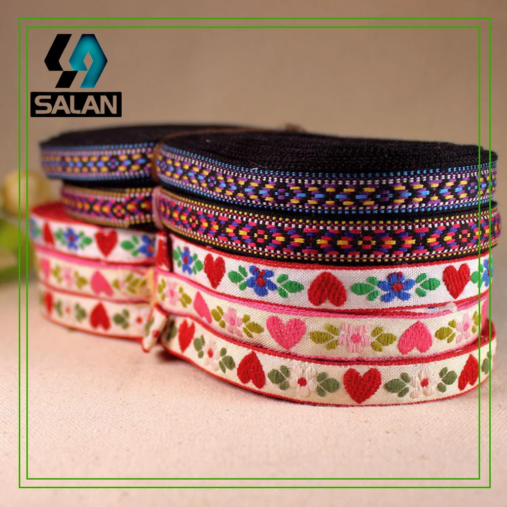 The new peach flower lovely retro folk style ribbon manual DIY accessories baby clothes accessories High quality lace
The new peach flower lovely retro folk style ribbon manual DIY accessories baby clothes accessories High quality lace