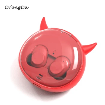 Bluetooth Touch Control Hifi Earphone with Mic i10 TWS Wireless Earbuds Stereo Microphone for Phone With Charger Box IPX6
Bluetooth Touch Control Hifi Earphone with Mic i10 TWS Wireless Earbuds Stereo Microphone for Phone With Charger Box IPX6