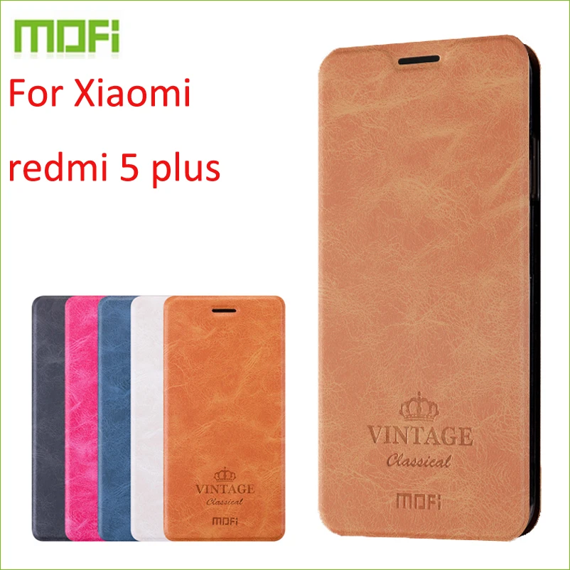 For Xiaomi redmi 5 plus Case MOFI Flip Case For Xiaomi redmi 5 Plus High Quality PU Leather Stand Cover For Xiaomi redmi 5 plus
For Xiaomi redmi 5 plus Case MOFI Flip Case For Xiaomi redmi 5 Plus High Quality PU Leather Stand Cover For Xiaomi redmi 5 plus