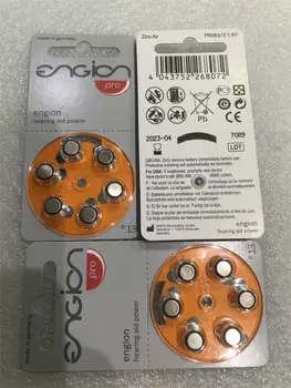 2019 Hot ! 6pcs/lot Hearing Aid Batteries A13 13A e13 ZA13 13 PR48 fast shipping 
2019 Hot ! 6pcs/lot Hearing Aid Batteries A13 13A e13 ZA13 13 PR48 fast shipping