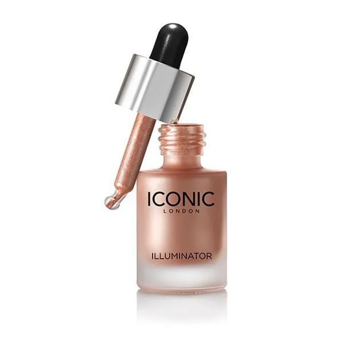 6 Color Liquid Highlighter Corrector Make Up Concealer Shimmer Face Glow Liquid Highlighter Cream Perfect Makeup Tool For Women
6 Color Liquid Highlighter Corrector Make Up Concealer Shimmer Face Glow Liquid Highlighter Cream Perfect Makeup Tool For Women