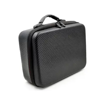 Drone Aerial Safety Protection Box Accessories Multi-Function Storage Box
Drone Aerial Safety Protection Box Accessories Multi-Function Storage Box