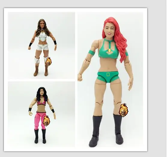 Eva Marie Woman Driver Dolls Fits jjaxxas TRX4 SCX10 II AR10 RC8WD TF2 D90 D110 CAPO ACE TAMIYA CC01 Tractor Dump Truck SCA
Eva Marie Woman Driver Dolls Fits jjaxxas TRX4 SCX10 II AR10 RC8WD TF2 D90 D110 CAPO ACE TAMIYA CC01 Tractor Dump Truck SCA