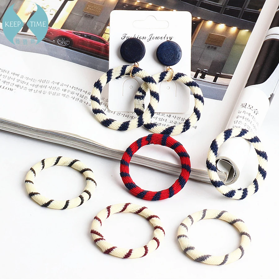Ritoule DIY handmade jewelry accessories circle ring cloth art temperament earbob Earrings Pendant pendant material
Ritoule DIY handmade jewelry accessories circle ring cloth art temperament earbob Earrings Pendant pendant material