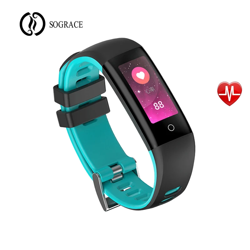 Heart Rate Smart Wristbands Fitness Bracelet Pedometer Bluetooth Activity Tracker Watch Smartband 2018 Waterproof 2G Wristband
Heart Rate Smart Wristbands Fitness Bracelet Pedometer Bluetooth Activity Tracker Watch Smartband 2018 Waterproof 2G Wristband
