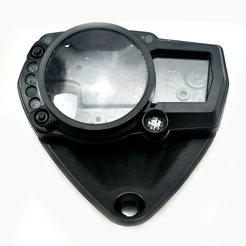 For SUZUKI GSXR1000 GSXR 1000 2007-2008 Motorcycle ABS Plastic Speedometer Case Tachometer Gauge Instrument Case Cover
For SUZUKI GSXR1000 GSXR 1000 2007-2008 Motorcycle ABS Plastic Speedometer Case Tachometer Gauge Instrument Case Cover