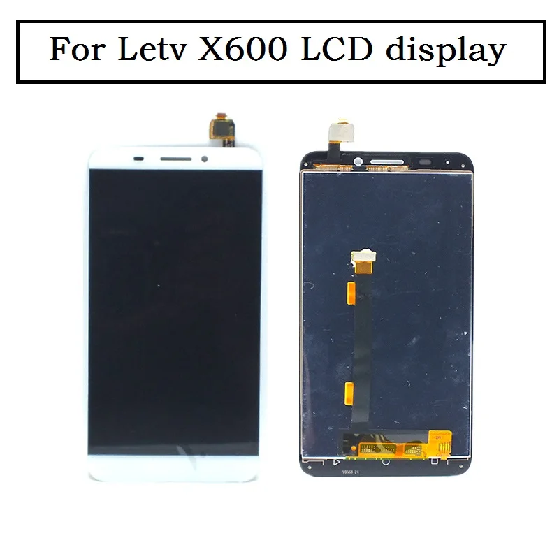 For Letv X600 LCD display with touch screen digitizer Assembly replacement For Letv Le One 1 LCD display free shipping+tools
For Letv X600 LCD display with touch screen digitizer Assembly replacement For Letv Le One 1 LCD display free shipping+tools