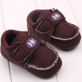 Spring & Autumn First walkers boy's sneakers first walkers boys sport soft sole hook and loop baby shoes
Spring & Autumn First walkers boy's sneakers first walkers boys sport soft sole hook and loop baby shoes