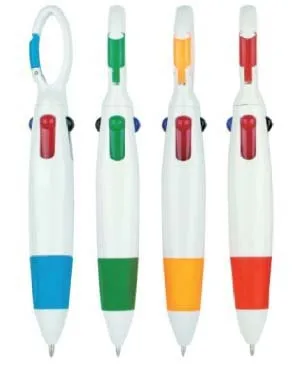 4 -in 1 , 4 colors plastic pen18143 /gift /office/school supply/ business /ad pen/company logo/ball point pen
4 -in 1 , 4 colors plastic pen18143 /gift /office/school supply/ business /ad pen/company logo/ball point pen