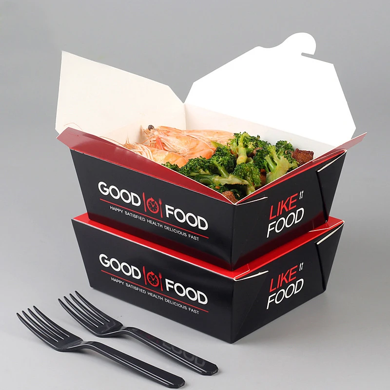 Korean Packing Box Take-out French Fries Case Fast Food Wrapping Containers Multi-Functions Cases Disposable Kitchen Utensil
Korean Packing Box Take-out French Fries Case Fast Food Wrapping Containers Multi-Functions Cases Disposable Kitchen Utensil