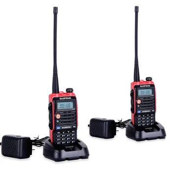 2PCS LED Light 4800mah Battery Bf-Uvb2 Baofeng Uvb2 Plus For WalkieTalkie Cb Radio Mobile Comunicador High Power Baofeng 8w b2
2PCS LED Light 4800mah Battery Bf-Uvb2 Baofeng Uvb2 Plus For WalkieTalkie Cb Radio Mobile Comunicador High Power Baofeng 8w b2