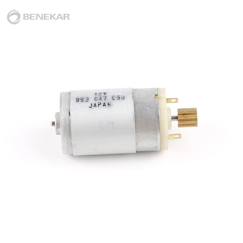Electronic Throttle Valve Control Idle Speed Motor DC 12V for VW Audi Mercedes BENZ BMW Ford
Electronic Throttle Valve Control Idle Speed Motor DC 12V for VW Audi Mercedes BENZ BMW Ford