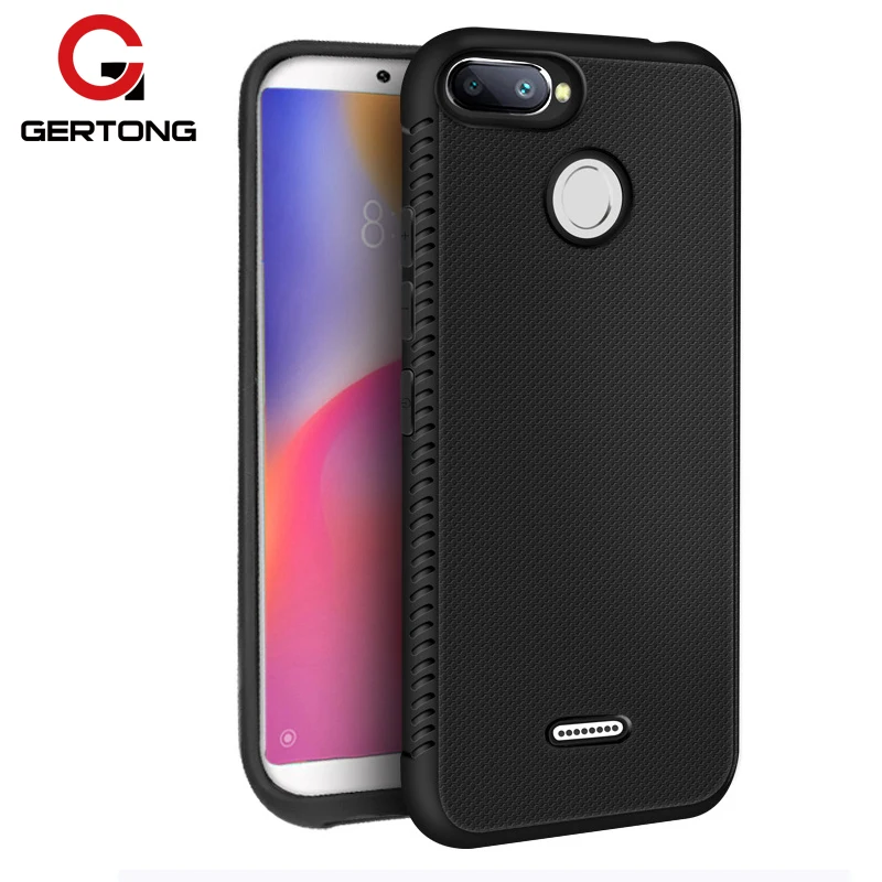 GerTong Soft TPU Case For Xiaomi Mi A2 Lite 8 A1 Mi8 Mi5X Redmi 6A 6 Pro 4X 5A Note 5 4 Silicone Phone Case Cover Fundas Conque
GerTong Soft TPU Case For Xiaomi Mi A2 Lite 8 A1 Mi8 Mi5X Redmi 6A 6 Pro 4X 5A Note 5 4 Silicone Phone Case Cover Fundas Conque