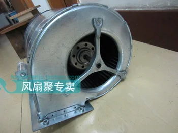 Original ebmpapst D2E160-AA03-09 230V495W 315 * 236 * 228mm drive centrifugal blower large amount of wind
Original ebmpapst D2E160-AA03-09 230V495W 315 * 236 * 228mm drive centrifugal blower large amount of wind