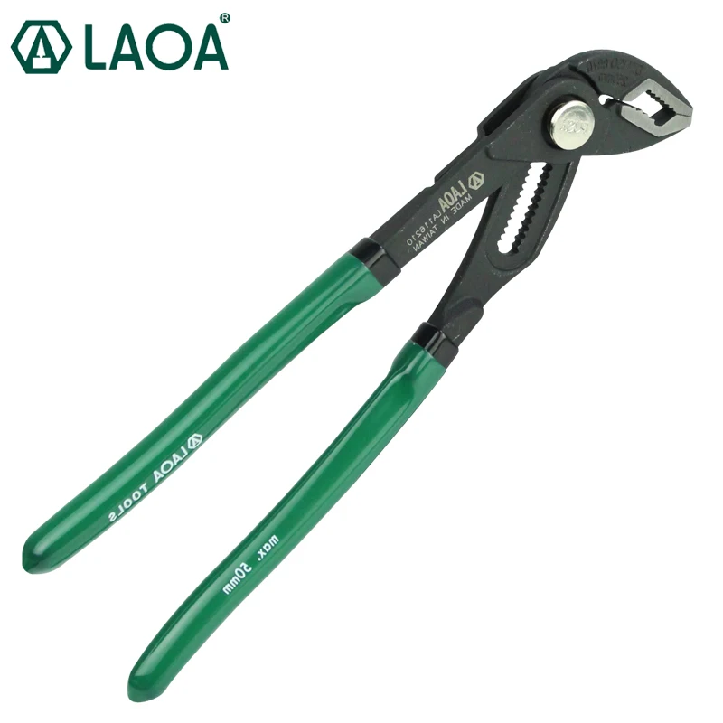 LAOA 10 "технический класс водяной насос плоскогубцы регулируемые сантехнические