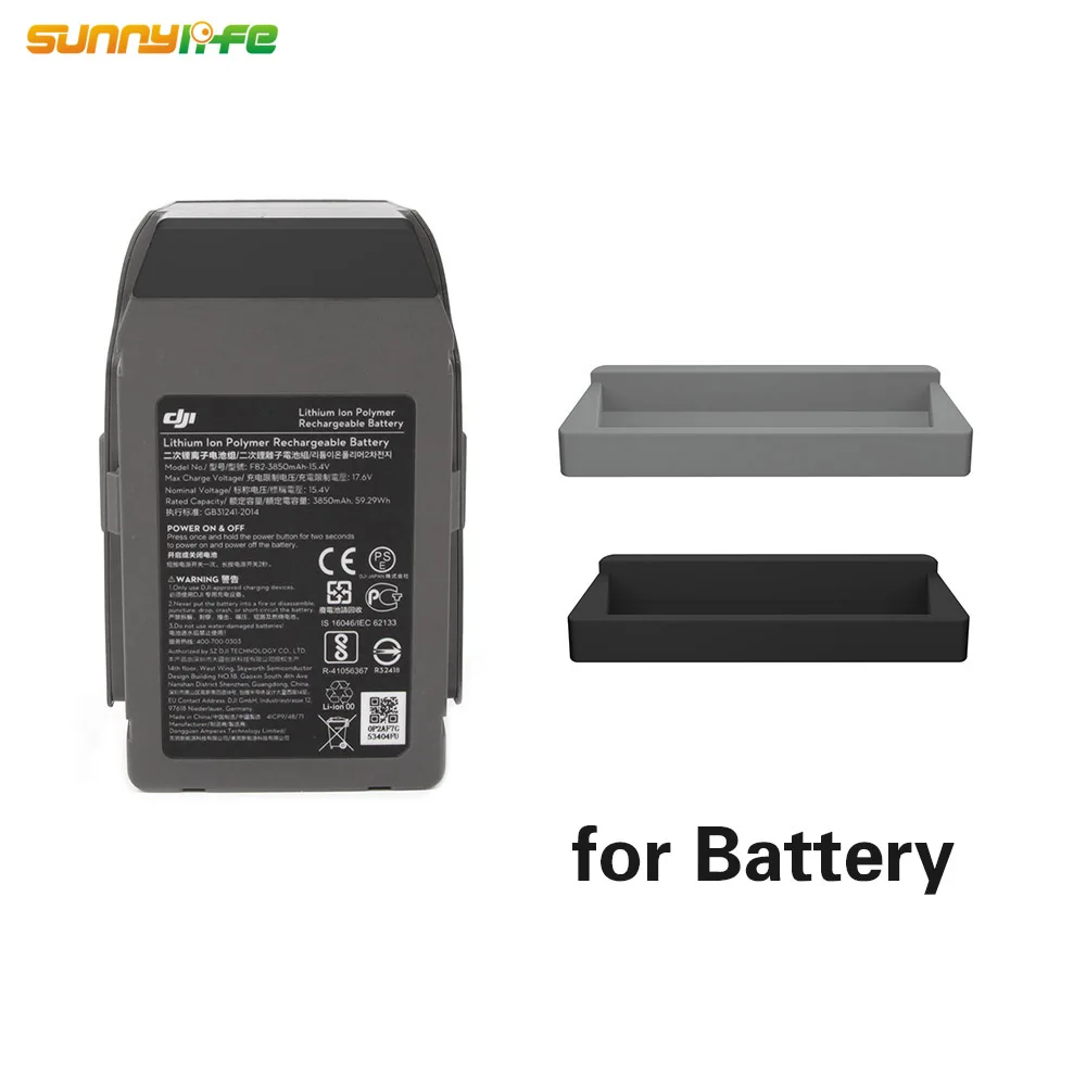 Battery Charging Port Protector Silicone Cover Cap for DJI MAVIC 2 PRO & ZOOM Drone
Battery Charging Port Protector Silicone Cover Cap for DJI MAVIC 2 PRO & ZOOM Drone