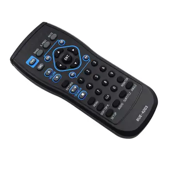 RUE-4203 Remote Control For ALPINE INA-W900 INA-W910 IVA-W200 IVA-W203 IVA-D310
RUE-4203 Remote Control For ALPINE INA-W900 INA-W910 IVA-W200 IVA-W203 IVA-D310