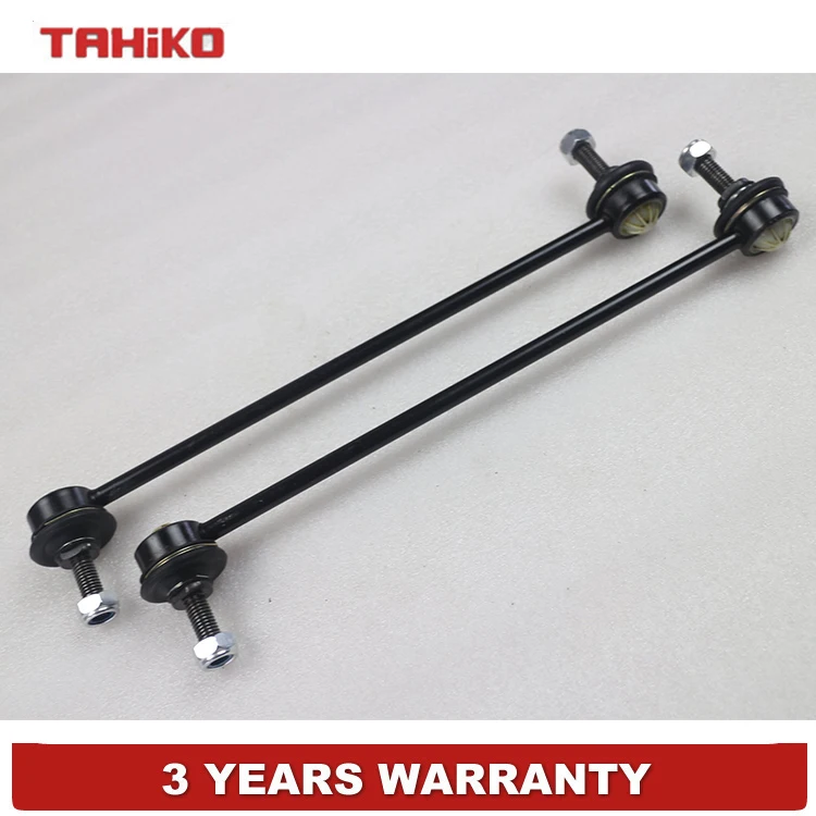 Stabilizer Bar Anti-Roll END Link Set 2pcs Fit For MINI COOPER R50, R53 31356759537,31356778831
Stabilizer Bar Anti-Roll END Link Set 2pcs Fit For MINI COOPER R50, R53 31356759537,31356778831