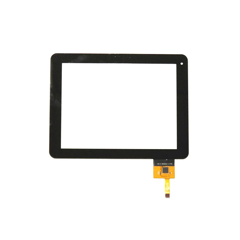 Новый 8-дюймовый дигитайзер сенсорный экран панель стекло для HI-LEVEL HLV-T802W
