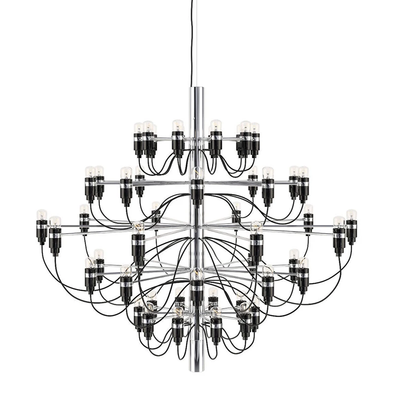 Modern luxury indoor lighting Chandeliers lamp summer fruits 40 bulbs parlor restaurant light fixture Bjornled LED lamp E14 3W
Modern luxury indoor lighting Chandeliers lamp summer fruits 40 bulbs parlor restaurant light fixture Bjornled LED lamp E14 3W