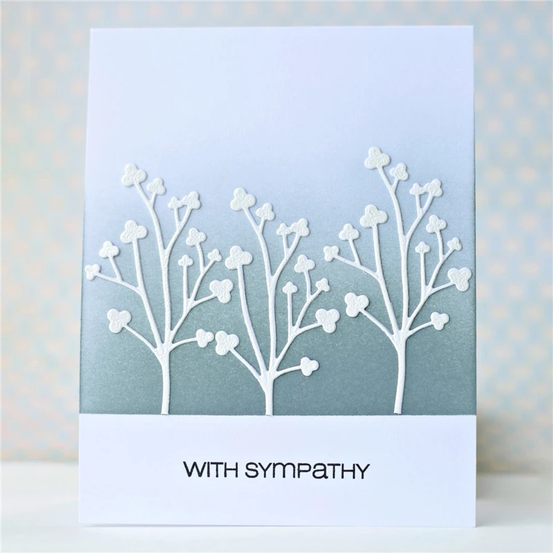 Naifumodo Metal Dies Mini Trees Cutting for Scrapbooking Craft Die Branch Cuts Card Making 2019* New Embossing Stencil Template
Naifumodo Metal Dies Mini Trees Cutting for Scrapbooking Craft Die Branch Cuts Card Making 2019* New Embossing Stencil Template
