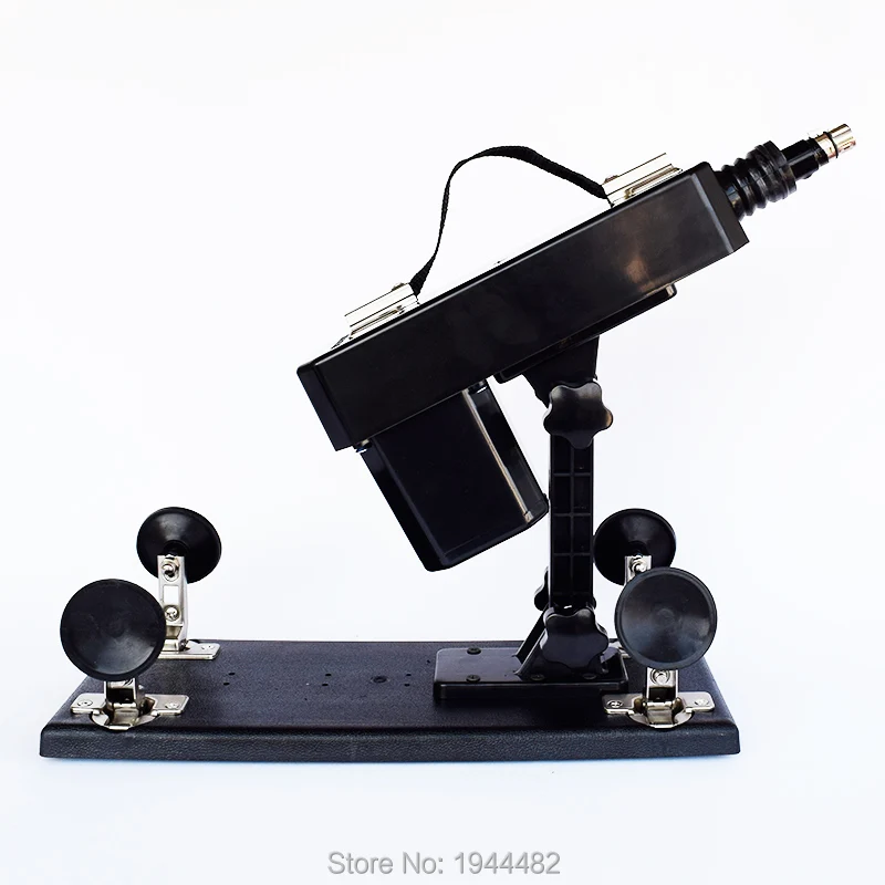 Пистолет Фаллоимитатор